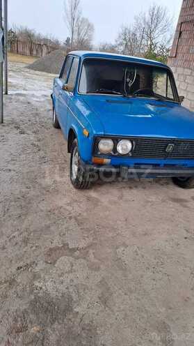LADA (VAZ) 2106 1993, 9,754 km - 1.5 l - Sabirabad