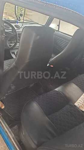 LADA (VAZ) 2106 1993, 9,754 km - 1.5 l - Sabirabad