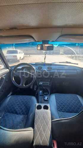 LADA (VAZ) 2106 1993, 9,754 km - 1.5 l - Sabirabad