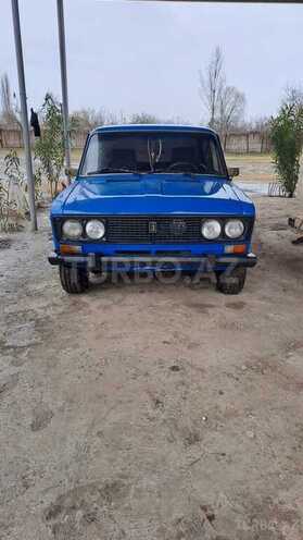 LADA (VAZ) 2106 1993, 9,754 km - 1.5 l - Sabirabad