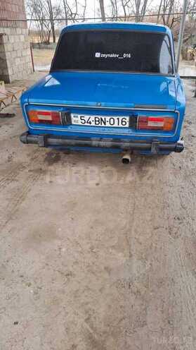 LADA (VAZ) 2106 1993, 9,754 km - 1.5 l - Sabirabad