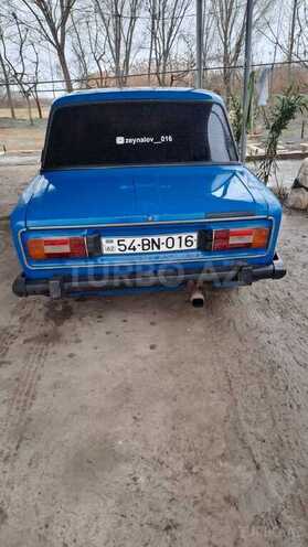 LADA (VAZ) 2106 1993, 9,754 km - 1.5 l - Sabirabad