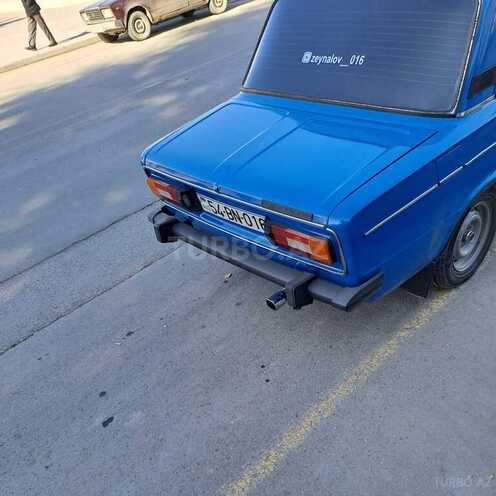 LADA (VAZ) 2106 1993, 9,754 km - 1.5 l - Sabirabad