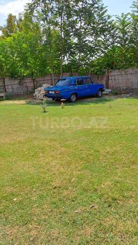 LADA (VAZ) 2106 1993, 9,754 km - 1.5 l - Sabirabad