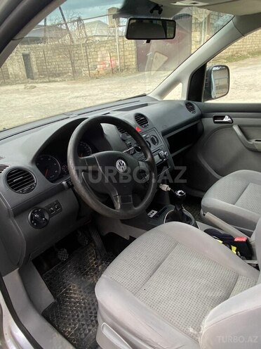 Volkswagen Caddy 2008, 302,000 km - 1.9 l - Bakı