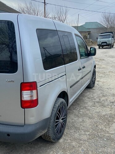 Volkswagen Caddy 2008, 302,000 km - 1.9 l - Bakı