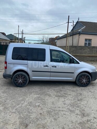 Volkswagen Caddy 2008, 302,000 km - 1.9 l - Bakı