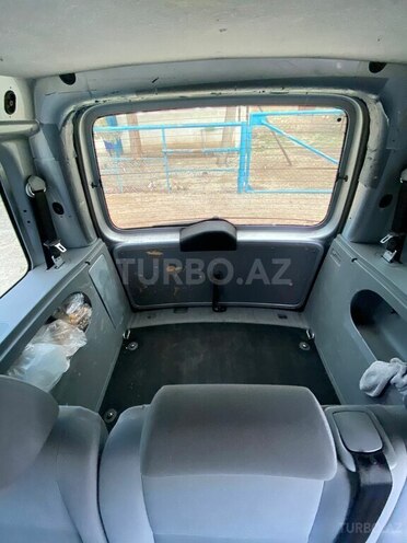 Volkswagen Caddy 2008, 302,000 km - 1.9 l - Bakı