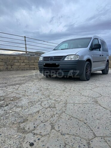 Volkswagen Caddy 2008, 302,000 km - 1.9 l - Bakı