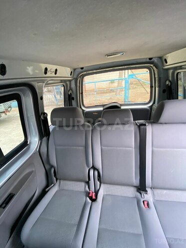Volkswagen Caddy 2008, 302,000 km - 1.9 l - Bakı