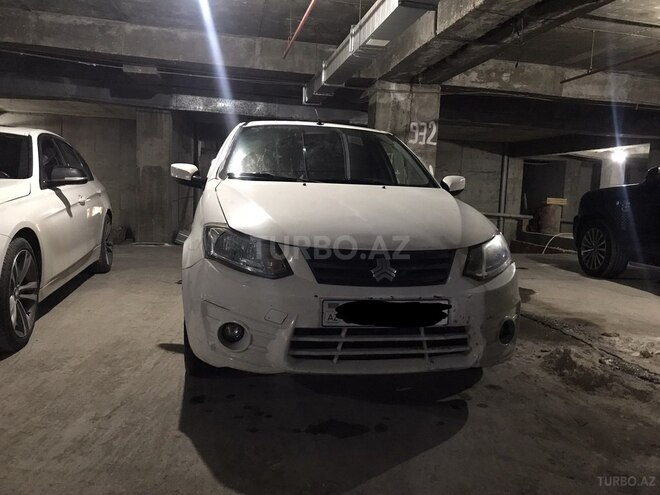 Saipa Saina 2020, 110,000 km - 1.5 l - Bakı