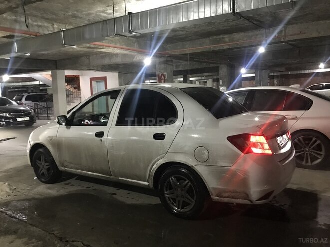 Saipa Saina 2020, 110,000 km - 1.5 l - Bakı