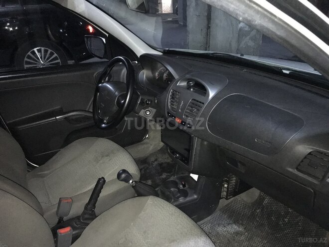 Saipa Saina 2020, 110,000 km - 1.5 l - Bakı