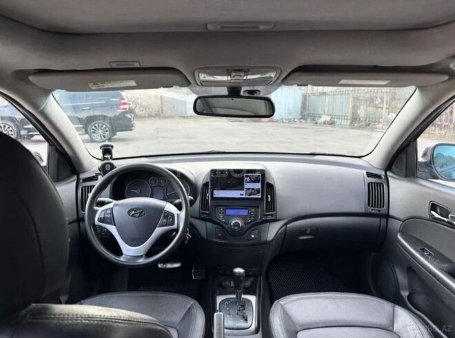 Hyundai i30 2008, 278,000 km - 1.6 l - Bakı
