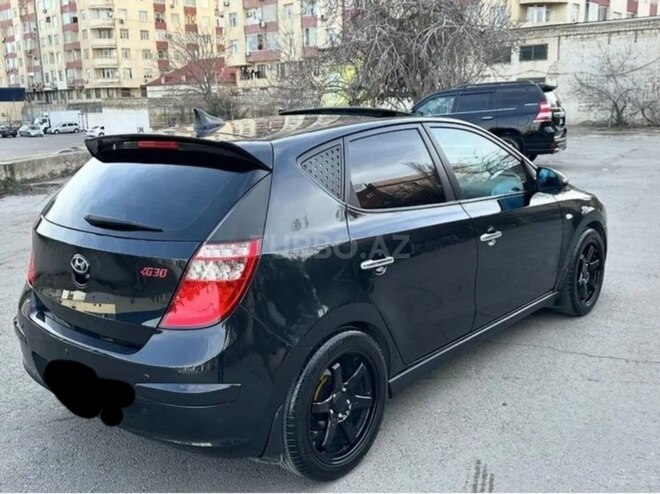 Hyundai i30 2008, 278,000 km - 1.6 l - Bakı