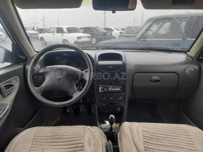Saipa 132 2010, 465,000 km - 1.3 l - Bakı