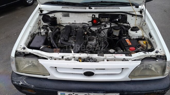 Saipa 132 2010, 465,000 km - 1.3 l - Bakı