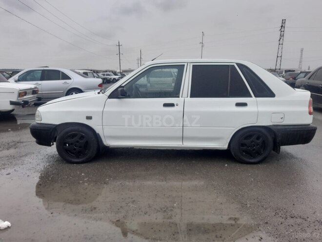 Saipa 132 2010, 465,000 km - 1.3 l - Bakı