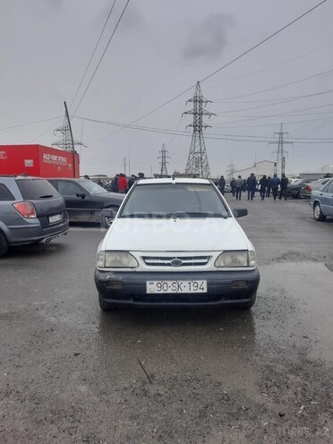 Saipa 132 2010, 465,000 km - 1.3 l - Bakı