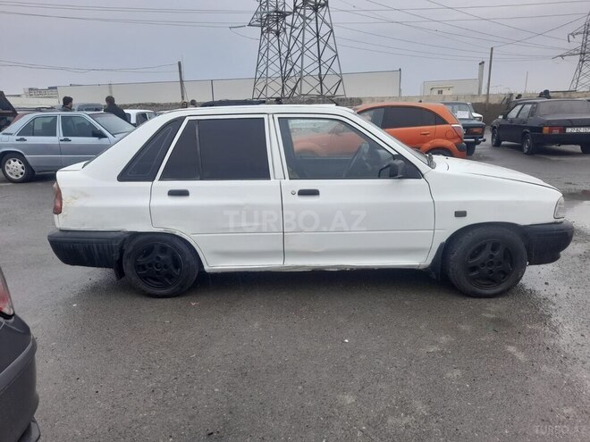 Saipa 132 2010, 465,000 km - 1.3 l - Bakı