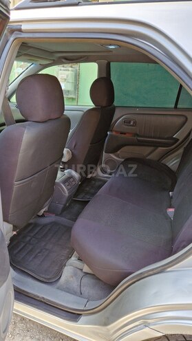 Lexus RX 300 2000, 260,000 km - 3.0 l - Bakı