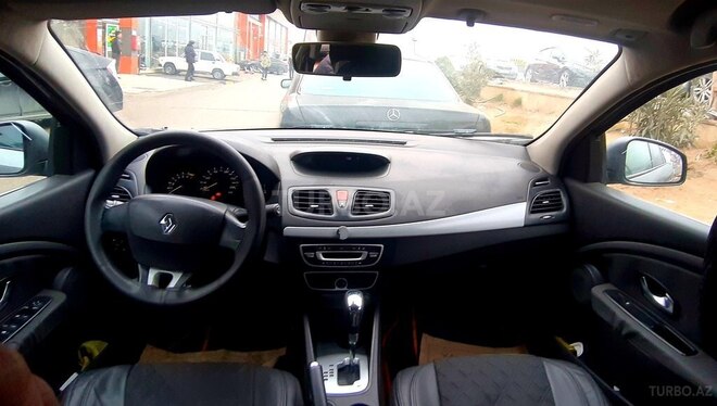 Renault Fluence 2011, 290,000 km - 1.6 л - Bakı