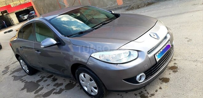 Renault Fluence 2011, 290,000 km - 1.6 л - Bakı