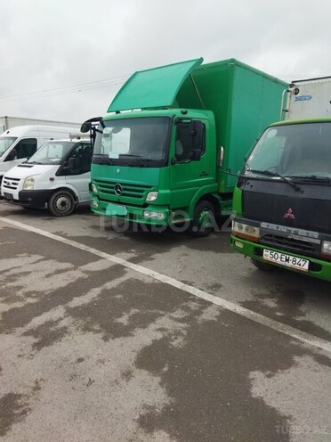 Mercedes Atego 818 2008, 580,000 km - 4.3 л - Bakı