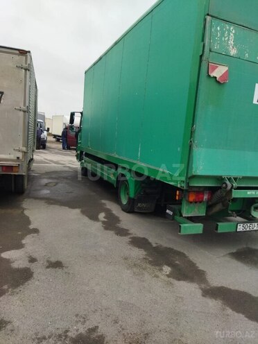 Mercedes Atego 818 2008, 580,000 km - 4.3 л - Bakı