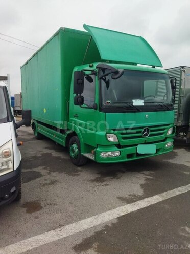 Mercedes Atego 818 2008, 580,000 km - 4.3 л - Bakı