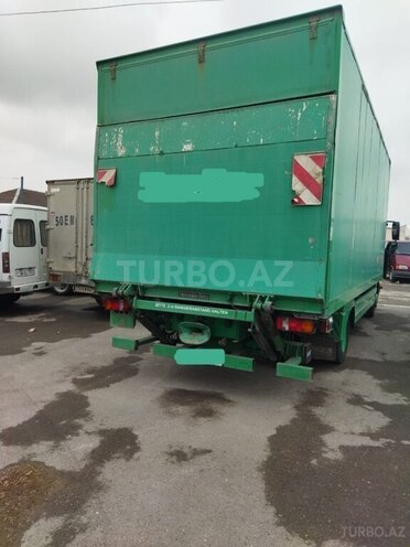 Mercedes Atego 818 2008, 580,000 km - 4.3 л - Bakı