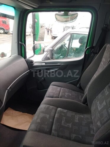 Mercedes Atego 818 2008, 580,000 km - 4.3 л - Bakı