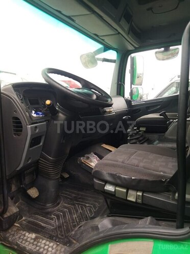 Mercedes Atego 818 2008, 580,000 km - 4.3 л - Bakı
