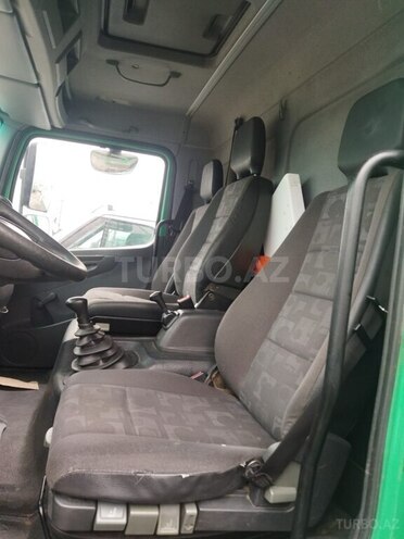 Mercedes Atego 818 2008, 580,000 km - 4.3 л - Bakı