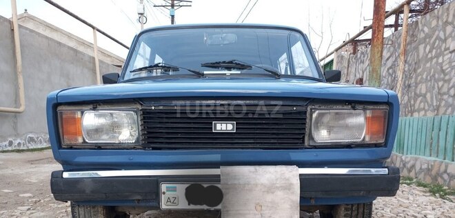 LADA (VAZ) 2104 1988, 145,000 km - 1.3 l - Bakı