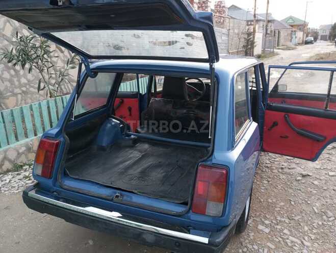 LADA (VAZ) 2104 1988, 145,000 km - 1.3 l - Bakı