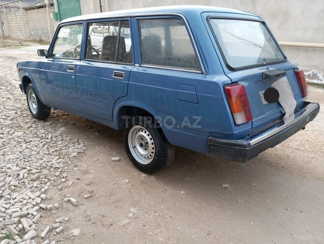 LADA (VAZ) 2104 1988, 145,000 km - 1.3 l - Bakı
