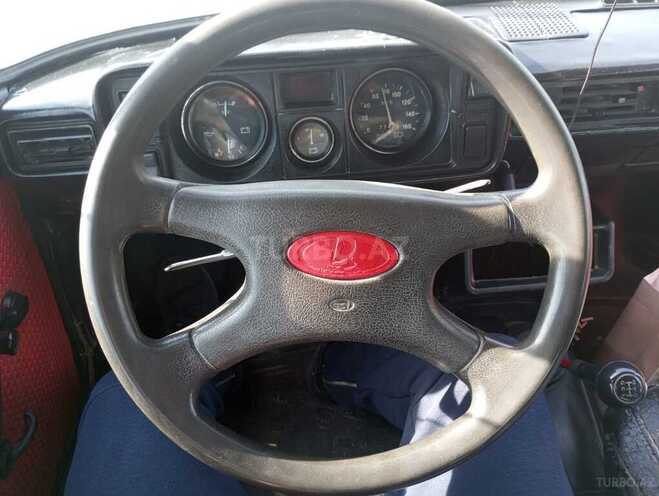 LADA (VAZ) 2104 1988, 145,000 km - 1.3 l - Bakı