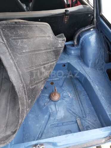 LADA (VAZ) 2104 1988, 145,000 km - 1.3 l - Bakı