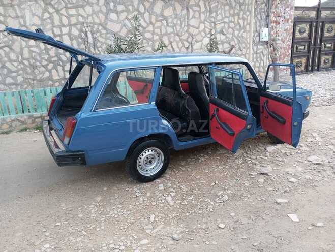 LADA (VAZ) 2104 1988, 145,000 km - 1.3 l - Bakı