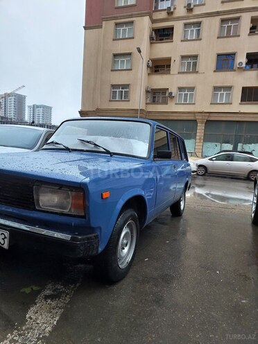 LADA (VAZ) 2104 1988, 145,000 km - 1.3 l - Bakı