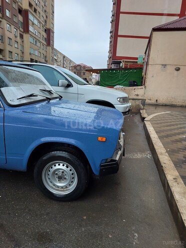 LADA (VAZ) 2104 1988, 145,000 km - 1.3 l - Bakı
