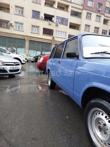 LADA (VAZ) 2104 1988, 145,000 km - 1.3 l - Bakı