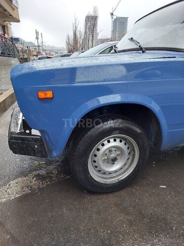 LADA (VAZ) 2104 1988, 145,000 km - 1.3 l - Bakı