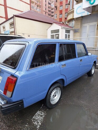 LADA (VAZ) 2104 1988, 145,000 km - 1.3 l - Bakı