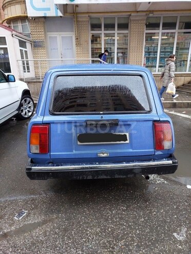 LADA (VAZ) 2104 1988, 145,000 km - 1.3 l - Bakı