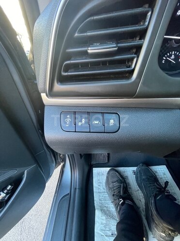 Hyundai Elantra 2019, 40,000 km - 2.0 l - Bakı