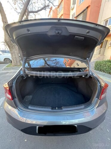Hyundai Elantra 2019, 40,000 km - 2.0 l - Bakı