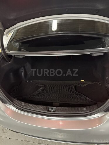Mercedes C 300 2015, 123,000 km - 0.2 л - Gəncə