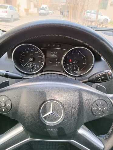 Mercedes ML 350 4MATIC